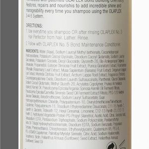 Olaplex Shampoo